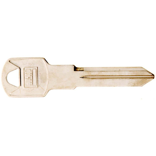 HY-KO PRODUCTS 11010B92 Key Blank - GM Auto B92