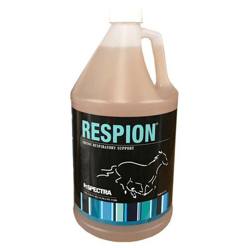 Mega-Sel 22702134 Spectra Respion Equine 1-Gallon