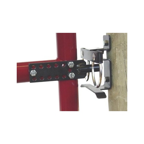 Fence Gate Latch Two Way