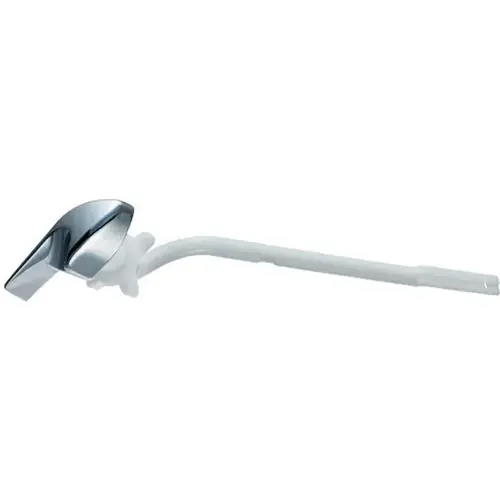 Flush Lever Silver Metal For Kohler Silver