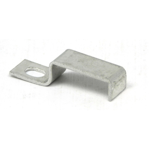 Barton Kramer 704/L5580 Screen Window Stretch Clips - Aluminum pack of 6