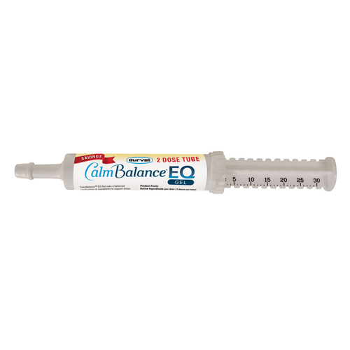 CalmBalance EQ Gel 30-ML