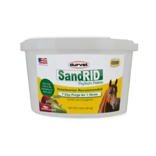 SandRID 2.3-LB Bag