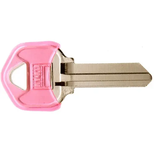 Key Blank, For: Kwikset Cabinet, House Locks and Padlocks Assorted