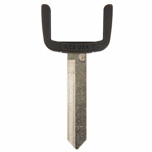 Kaba Ilco EB3-C-H73 Kaba Ilco Ford Key Blade - Blade Only