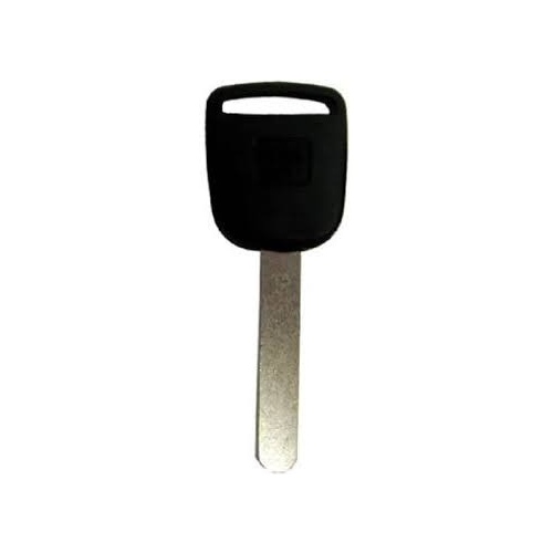 Kaba Ilco Honda Transponder Key - High Security Key Machine