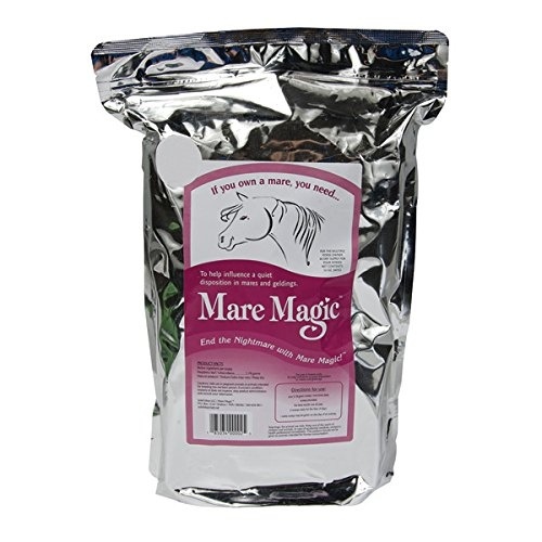 Mare Magic Supplement