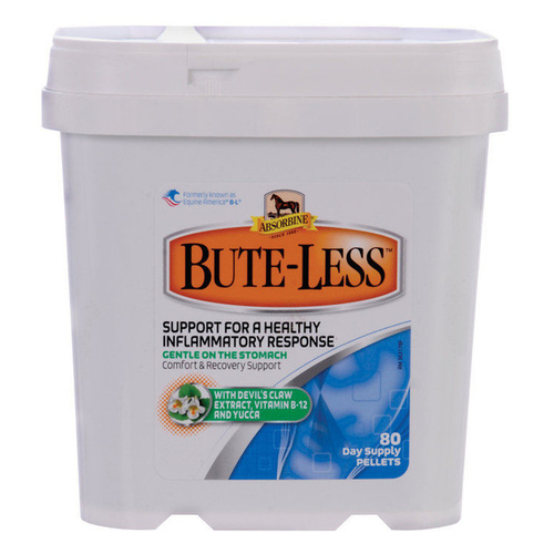 BUTE-LESS COMFORT & RECOVERY SUPPORT SUPPLEMENT - 3.75 lbs