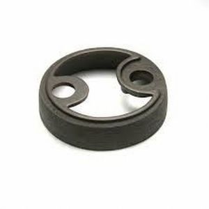 5/16" Riser for FS13 and FS17 Dome Stops Oil Rubbed Bronze Finish