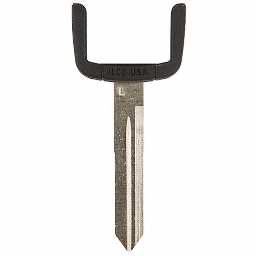 Kaba Ilco Mitsubishi Key Blade - Blade Only