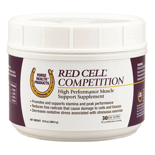 CENTRAL LIFE SCIENCE 100518453* Red Cell Competition 10.6 oz