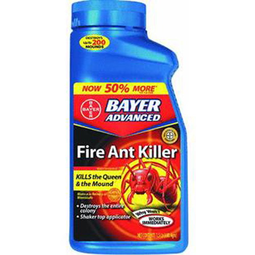 Bayer Advanced 502832B Bayer Fire Ant Killer - 16 Oz.