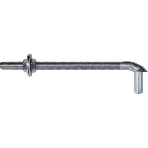 Mid-Park 14240012 Bolt Hook - 53/4 X 12"