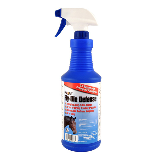 Prozap Fly-Die Defense 32-oz Spray