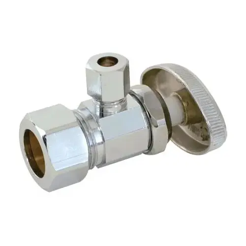 Angle Stop Valve