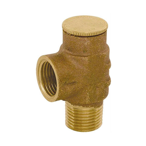 Ez-Flo 20493LF Pressure Relief Valve