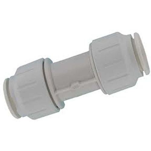 John Guest 3/4SCP Connector, 3/4 in, CTS, PEX, 160 psi Pressure