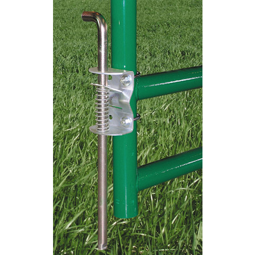 CO-LINE WELDING, INC 7000-SS-1 Sure Stop Gate Anchor Holds Gate Open