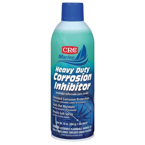 CRC 06026 CRC Marine Heavy Duty Corrosion Inhibitor
