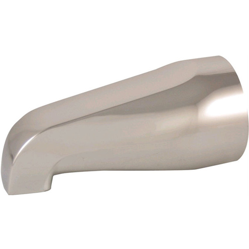 Tub Spout Chrome Chrome