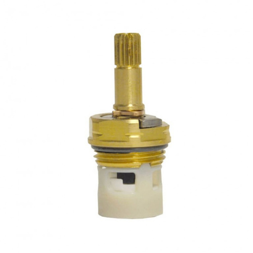 Hot/Cold Stem for American Standard Faucets 4Z-24H/C Brass