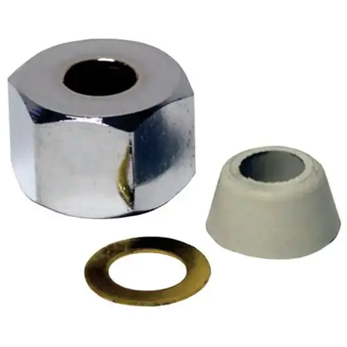 Slip Joint Nut Set