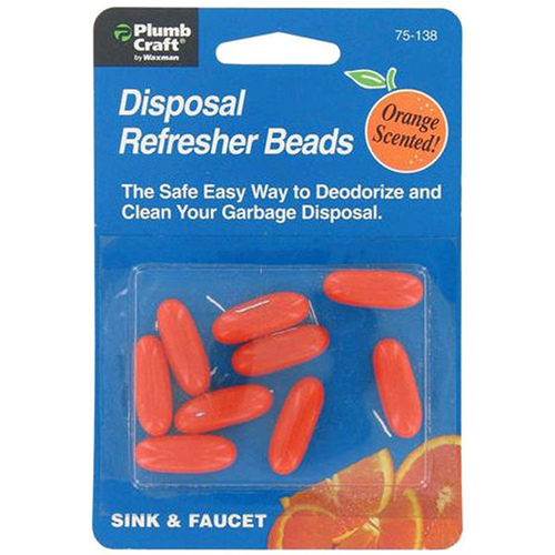 Disposal Refresher Beads 7513800N