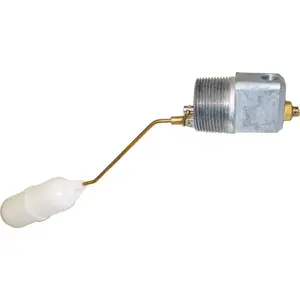 MERRILL MFG 20300003 Deep Well Air Volume Control 1-1/4" Threading 1/4" Tap