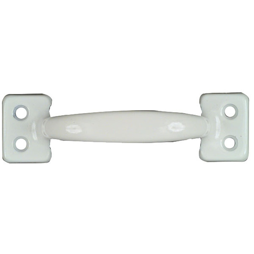 V170 4" Sash Lift White Finish - pack of 5