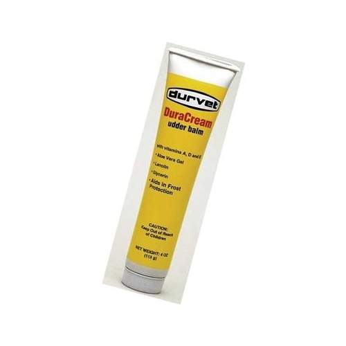 DuraCream 4-OZ Udder Balm