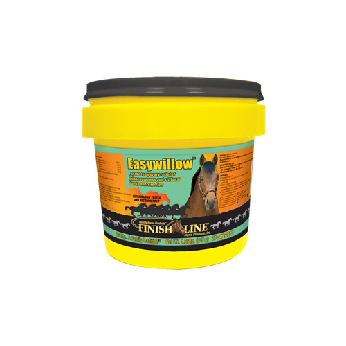 Finish Line Horse Products Inc 22702054 FINISH LINE EZ-WILLOW POULTICE - 1.85 LB