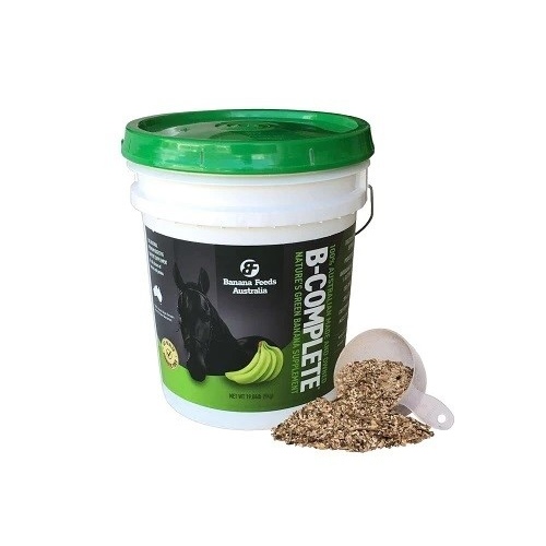 B-Complete Equine Gut Supplement 19.84lbs