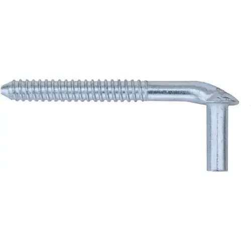 Lag Screw for Tubular Gates