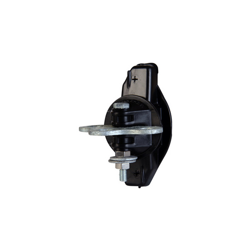 Gallagher G649114 TPost Gate Handle Anchor White White Buy Now