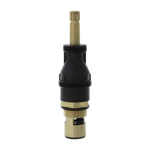 9H-8H/C Hot/Cold Stem for Pfister Faucets Brass