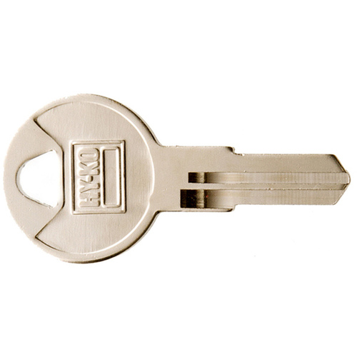 Key Blank, For: Larson Door Locks