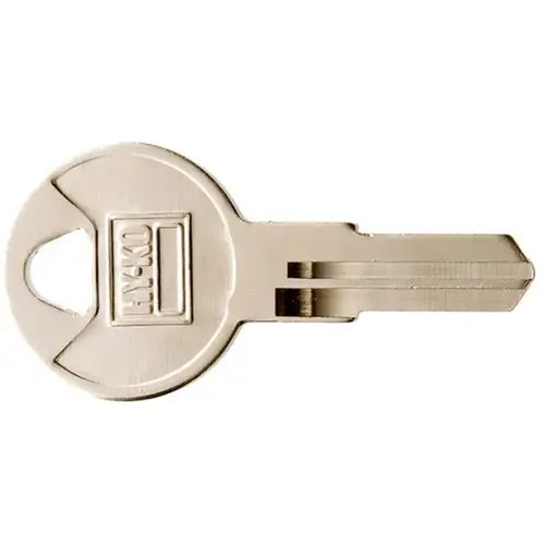 Key Blank, For: Larson Door Locks - pack of 10