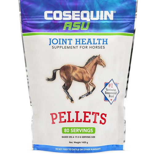 Nutramax Laboratories 086-45082 Cosequin ASU Joint Health Pellets - 1420g