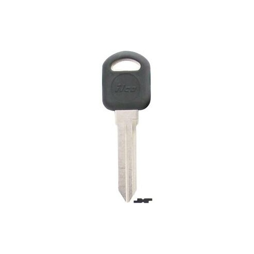 Transponder Master Key Blank