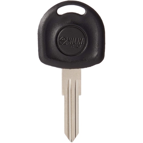 Kaba Ilco Cadillac Transponder Key