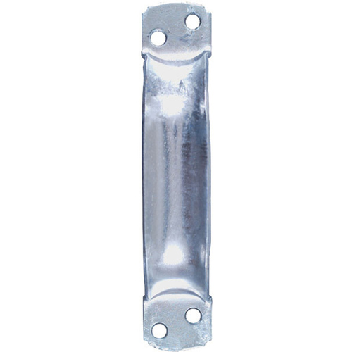 Door Pull - Heavy Duty 6-3/4" - Galvanized