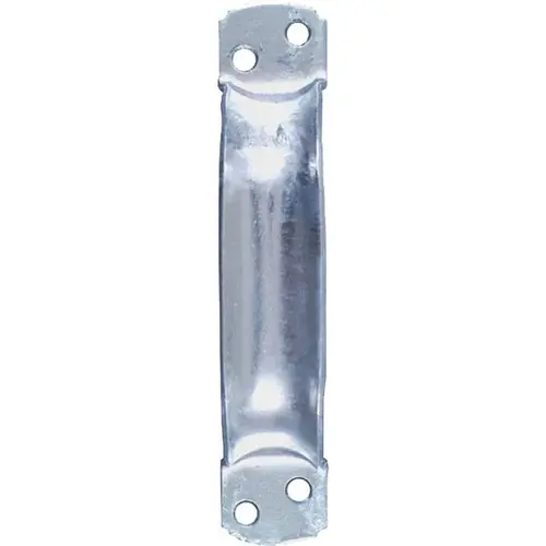 Western Products of Indiana 50-5 Door Pull - Heavy Duty 6-3/4" - Galvanized