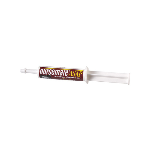 Nursemate 072-1250 NurseMate ASAP for Lambs 30-mL Tube