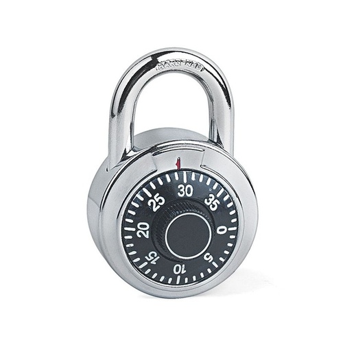 Ultra Hardware 2" Combination Lock