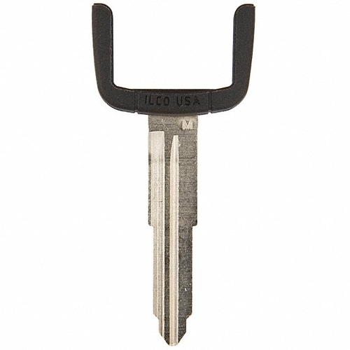 Kaba Ilco EB3-M-MIT14 Kaba Ilco Mitsubishi Key Blade - Blade Only