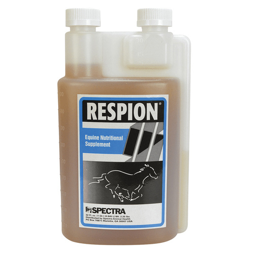 Mega-Sel 22702133 Spectra Respion Equine 32-oz