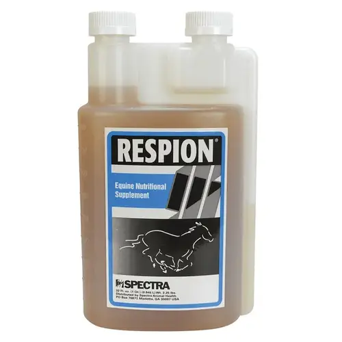 Spectra Respion Equine 32-oz