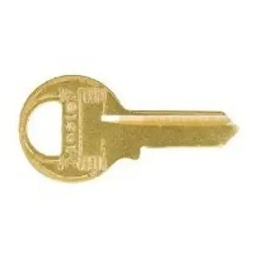 Key Blank M12 1092D - pack of 10