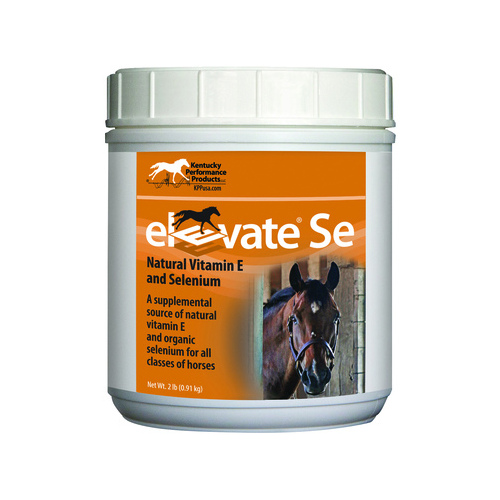 Elevate SE 2-LB Container