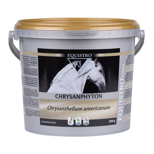 Equistro Chrysanphyton 2-KG Pail